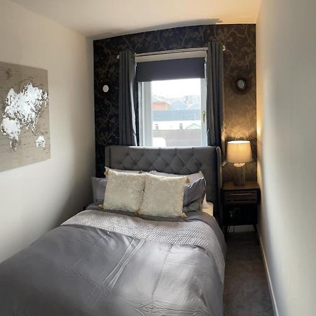 Holiday Apartment Ардросън Екстериор снимка