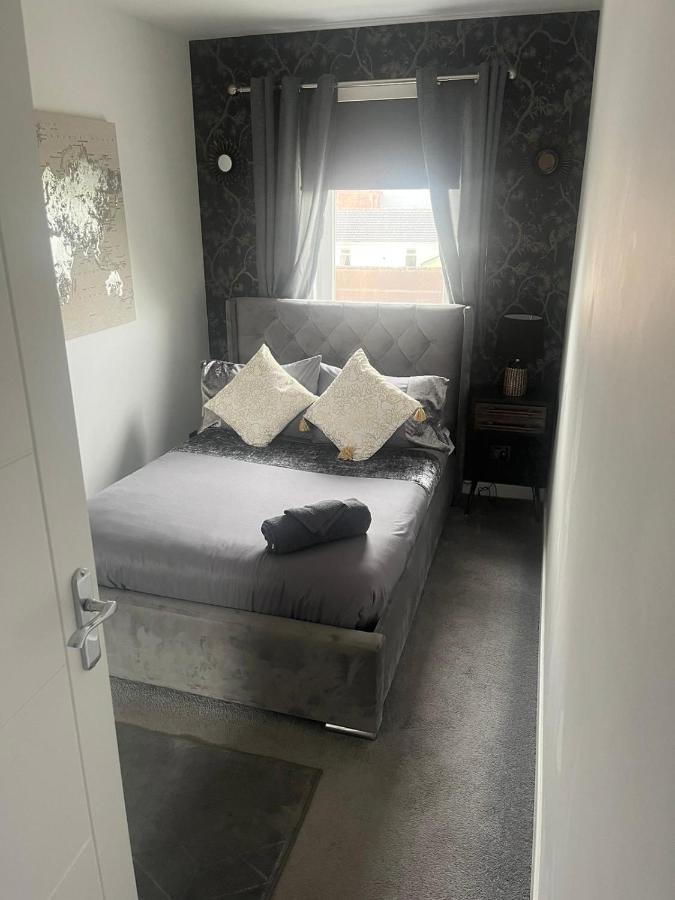 Holiday Apartment Ардросън Екстериор снимка