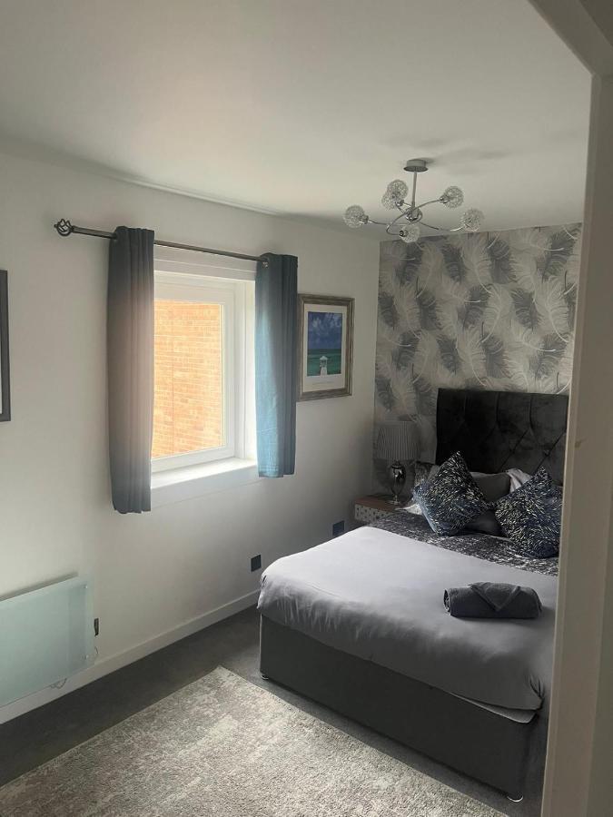Holiday Apartment Ардросън Екстериор снимка