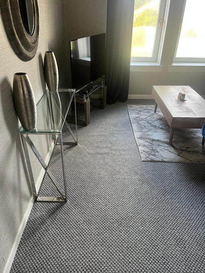 Holiday Apartment Ардросън Екстериор снимка